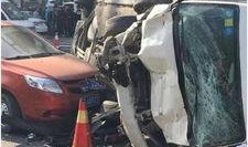 最新爆料车祸视频大全下载,触目惊心瞬间回顾